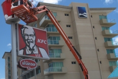 KFC Install